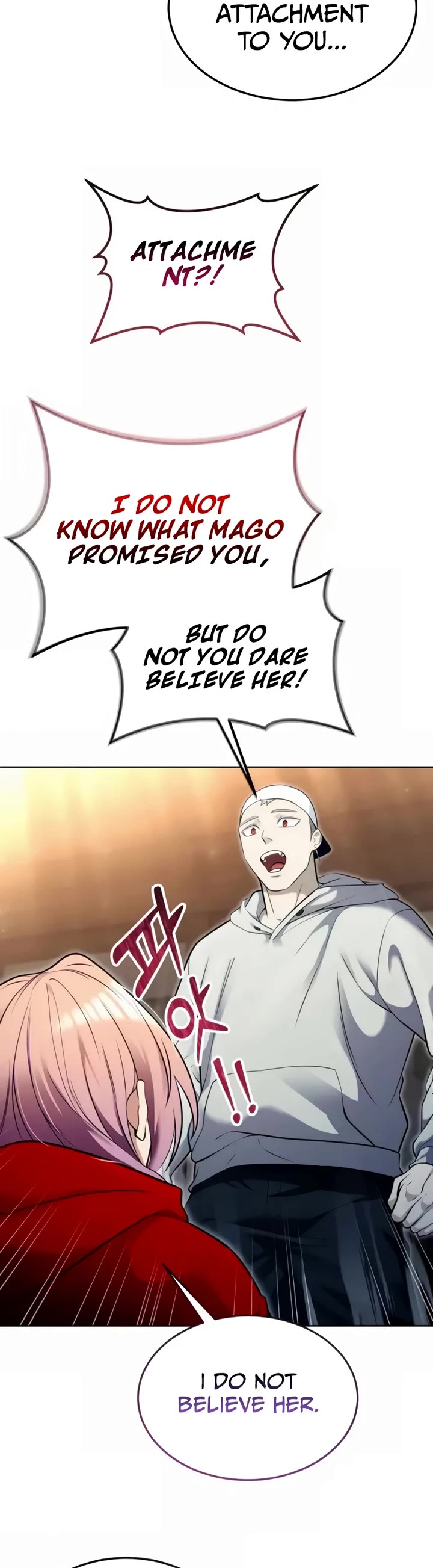 Read Tower of God_ Urek's Ascent Manga Online