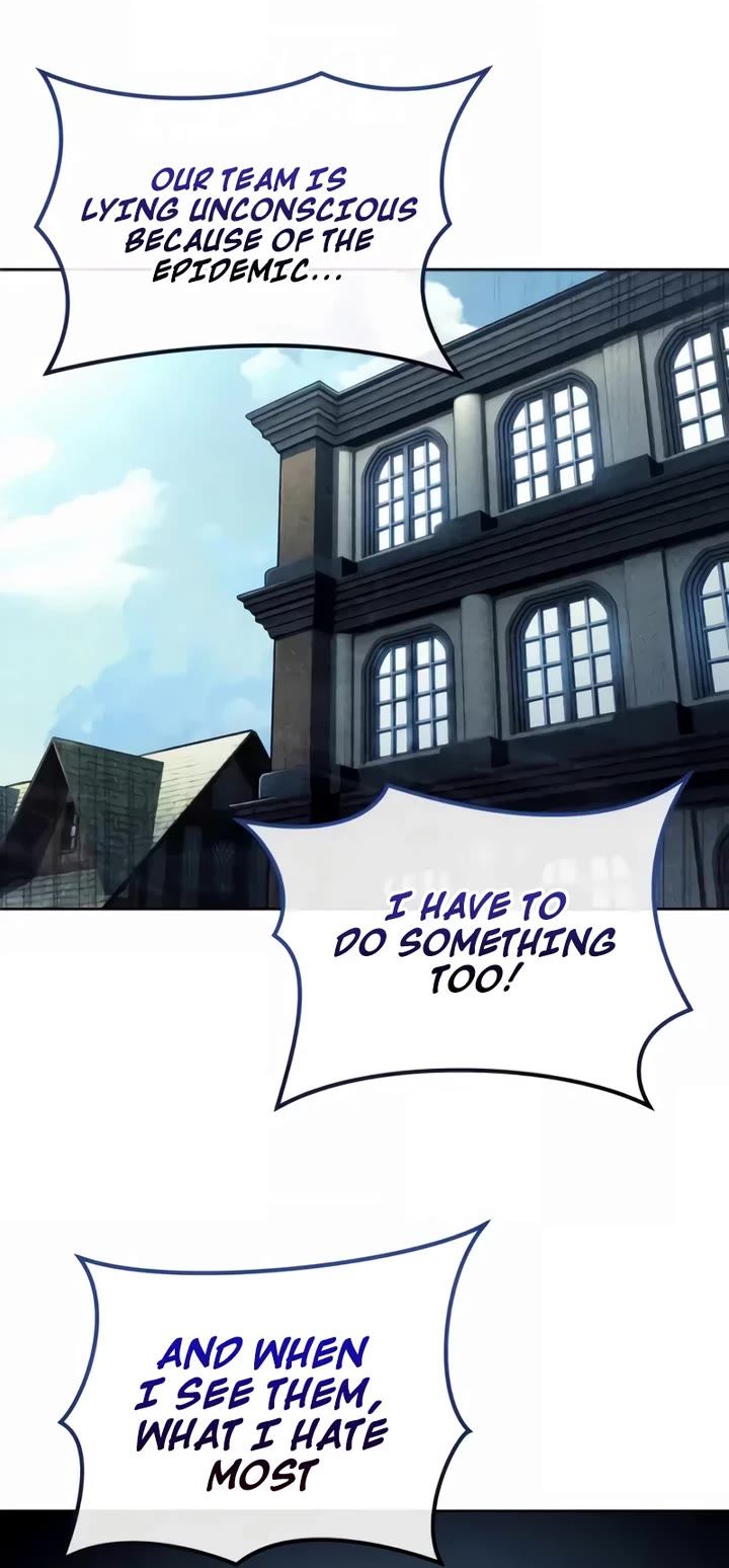 Read Tower of God_ Urek's Ascent Manga Online