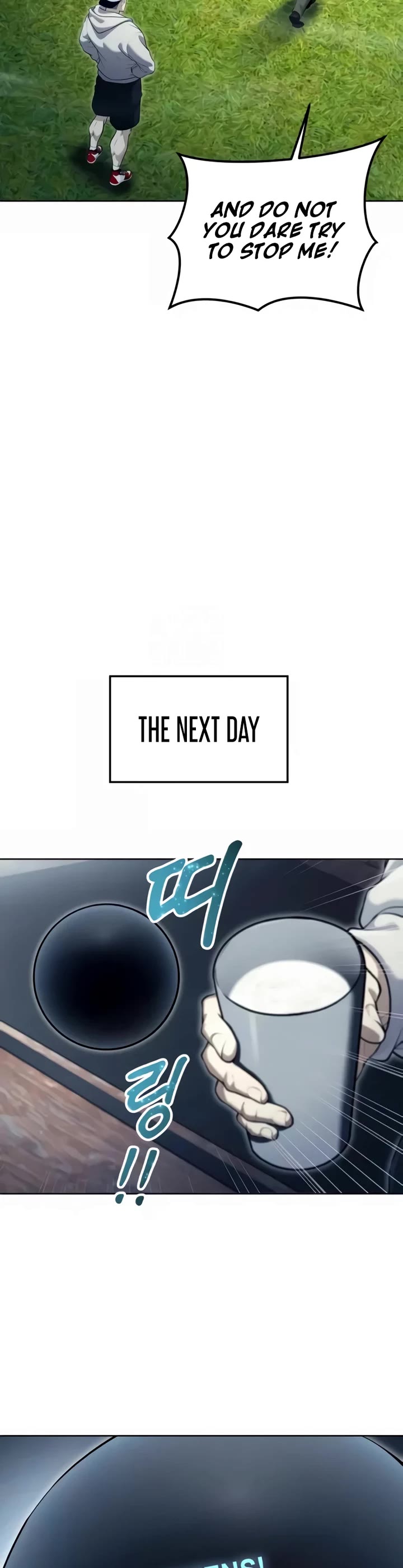 Read Tower of God_ Urek's Ascent Manga Online