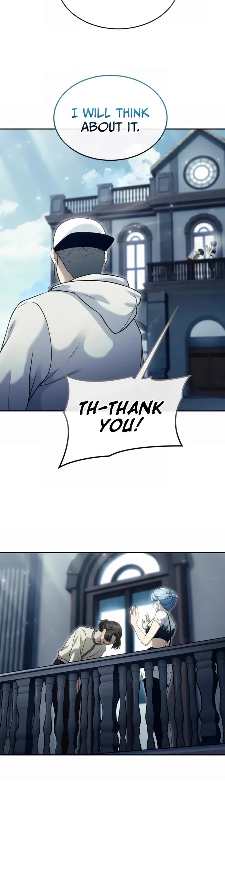 Read Tower of God_ Urek's Ascent Manga Online