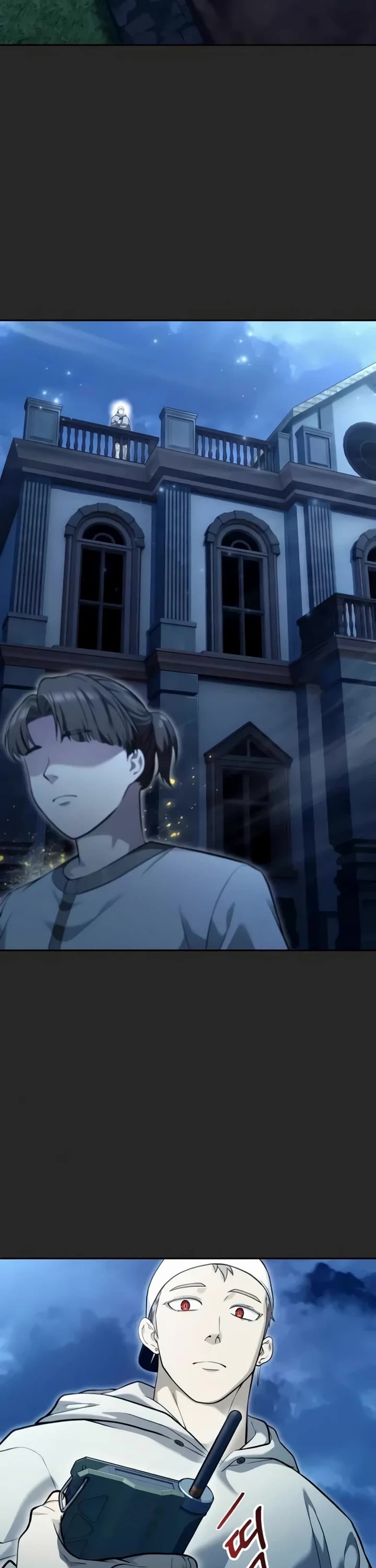 Read Tower of God_ Urek's Ascent Manga Online