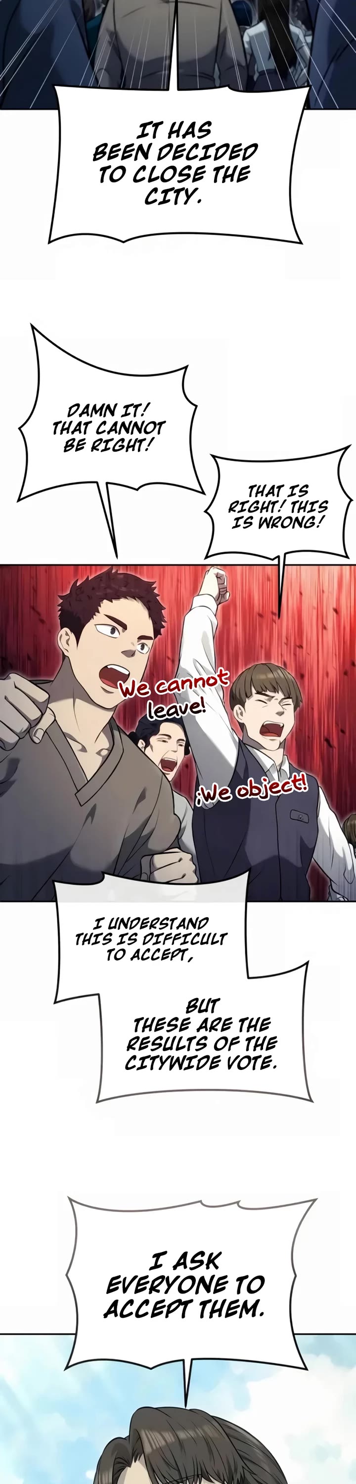 Read Tower of God_ Urek's Ascent Manga Online