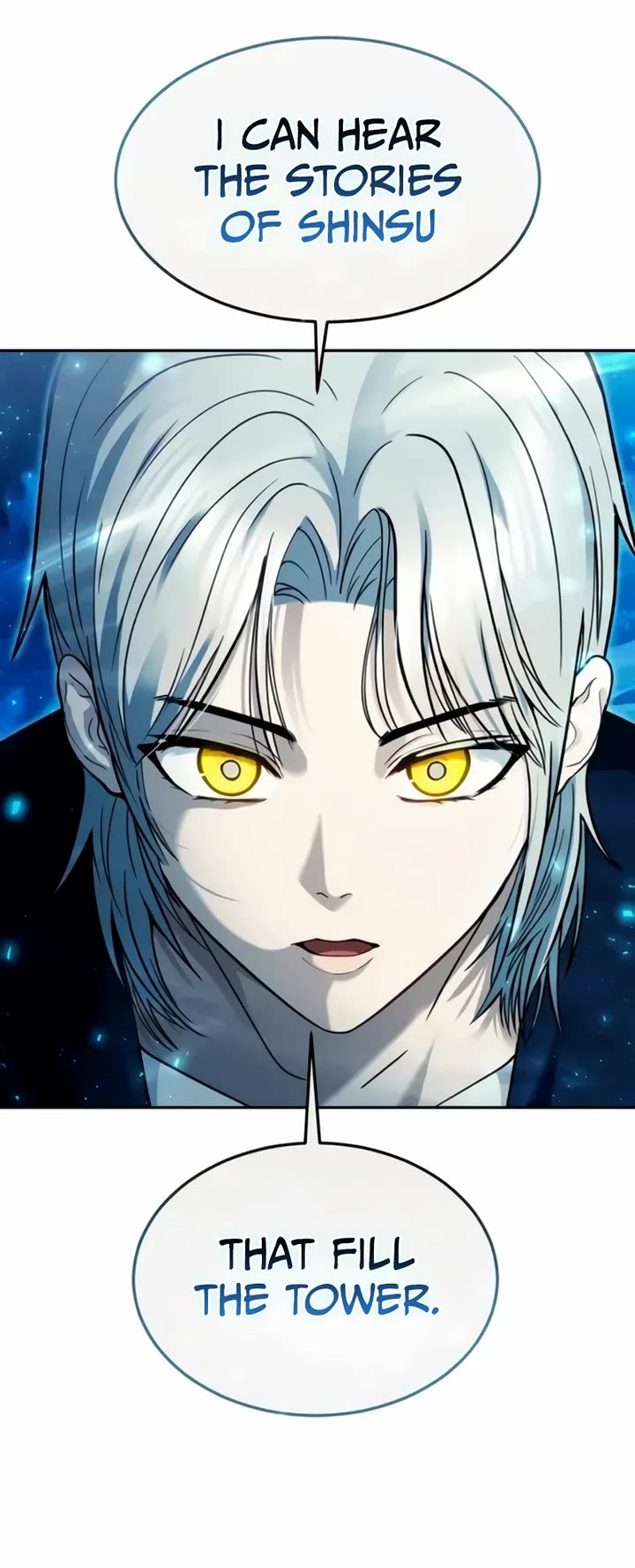 Read Tower of God_ Urek's Ascent Manga Online