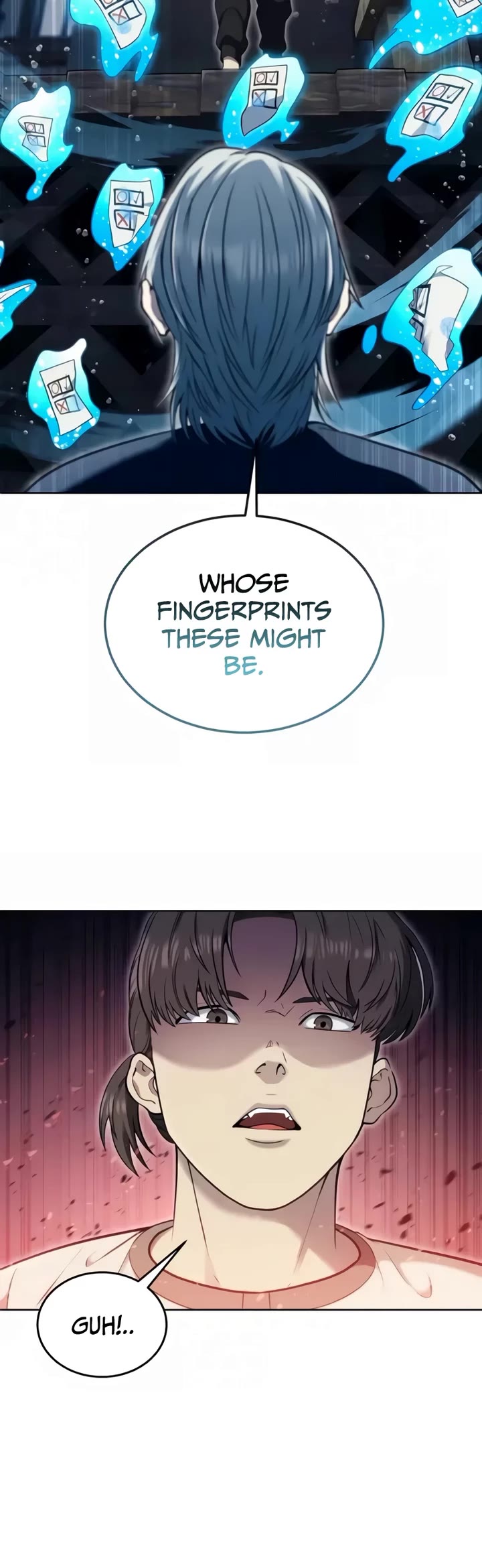 Read Tower of God_ Urek's Ascent Manga Online