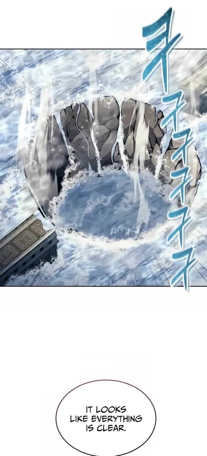 Read Tower of God_ Urek's Ascent Manga Online