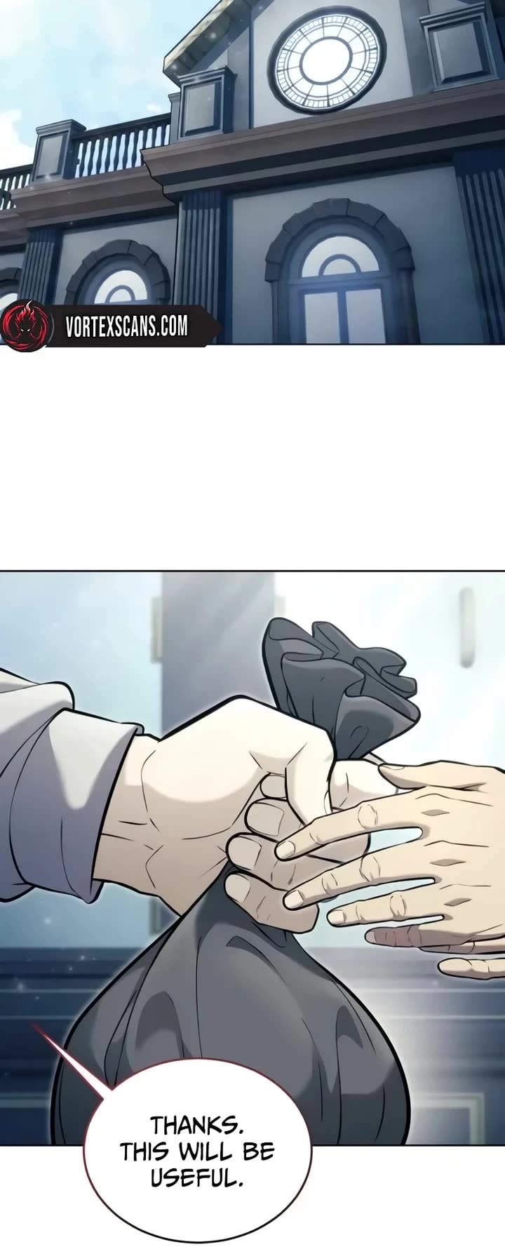 Read Tower of God_ Urek's Ascent Manga Online