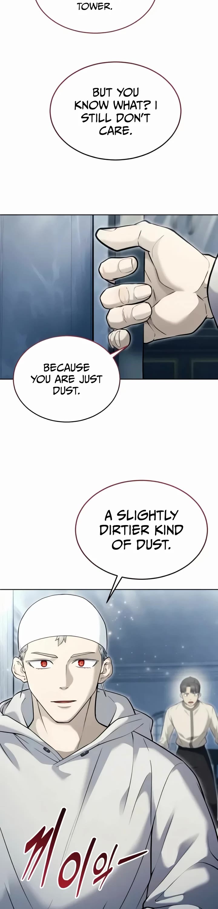 Read Tower of God_ Urek's Ascent Manga Online