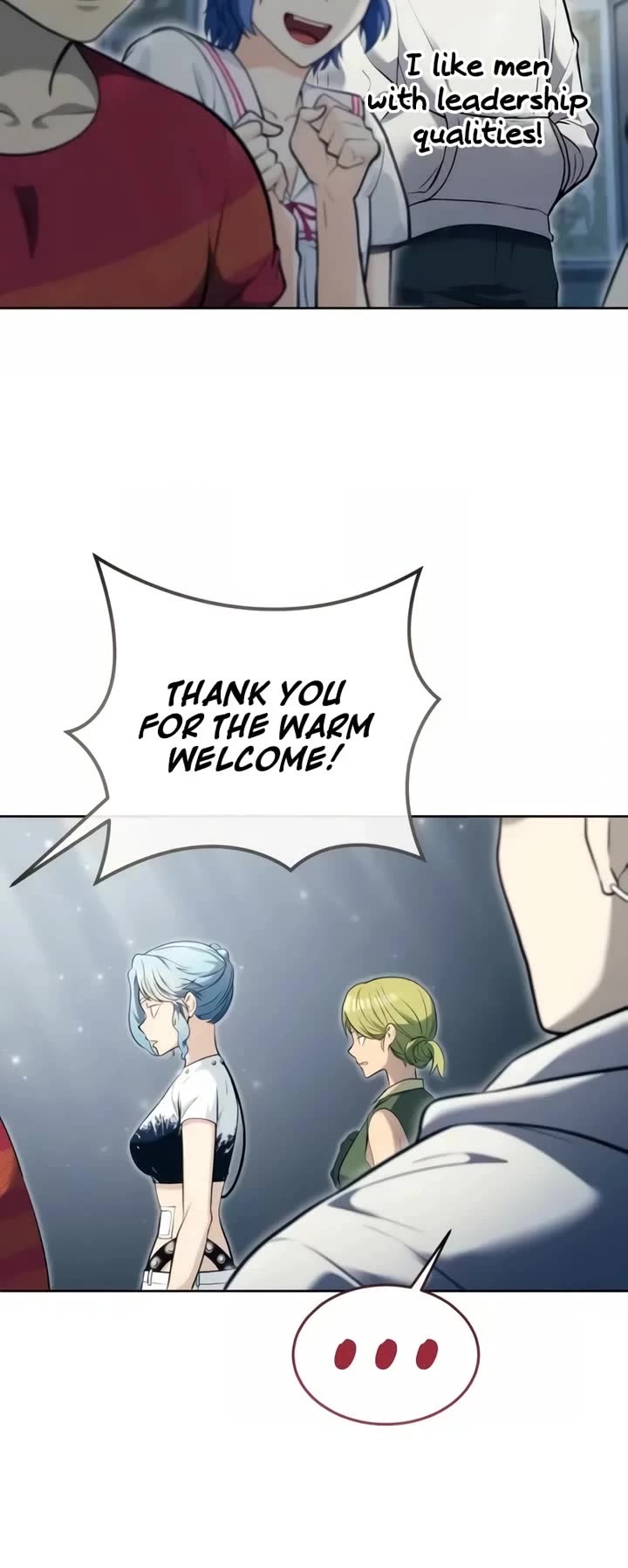 Read Tower of God_ Urek's Ascent Manga Online