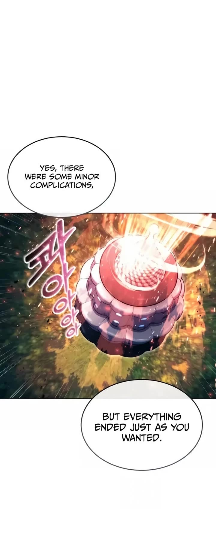 Read Tower of God_ Urek's Ascent Manga Online