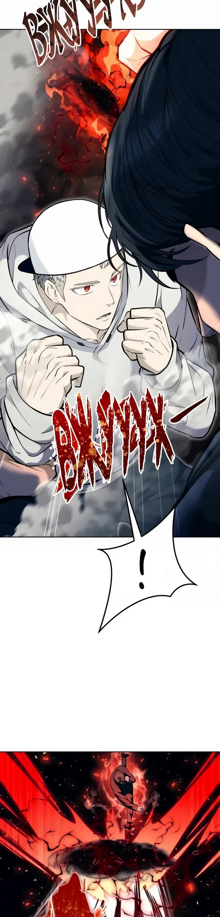 Read Tower of God_ Urek's Ascent Manga Online