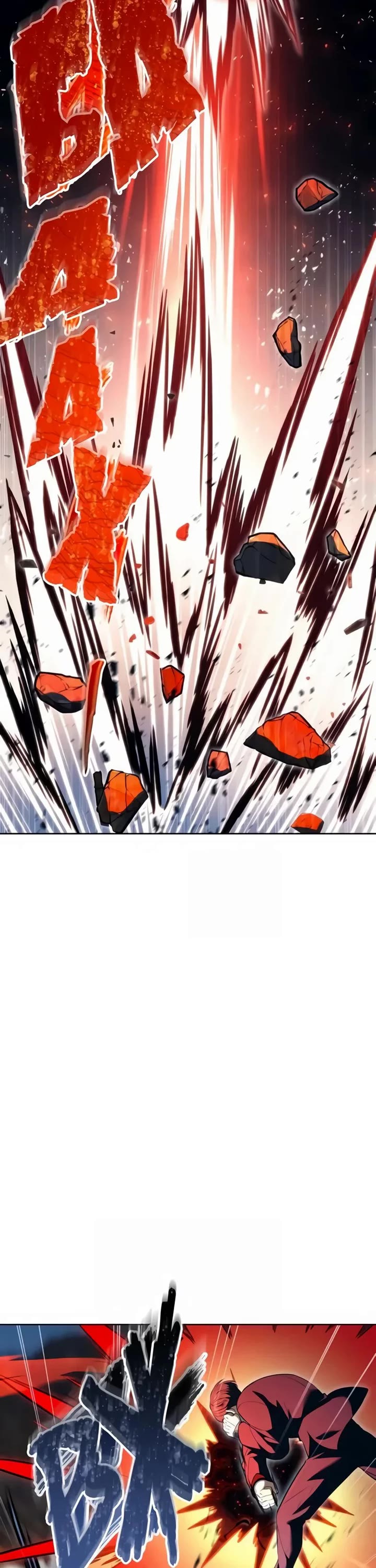 Read Tower of God_ Urek's Ascent Manga Online