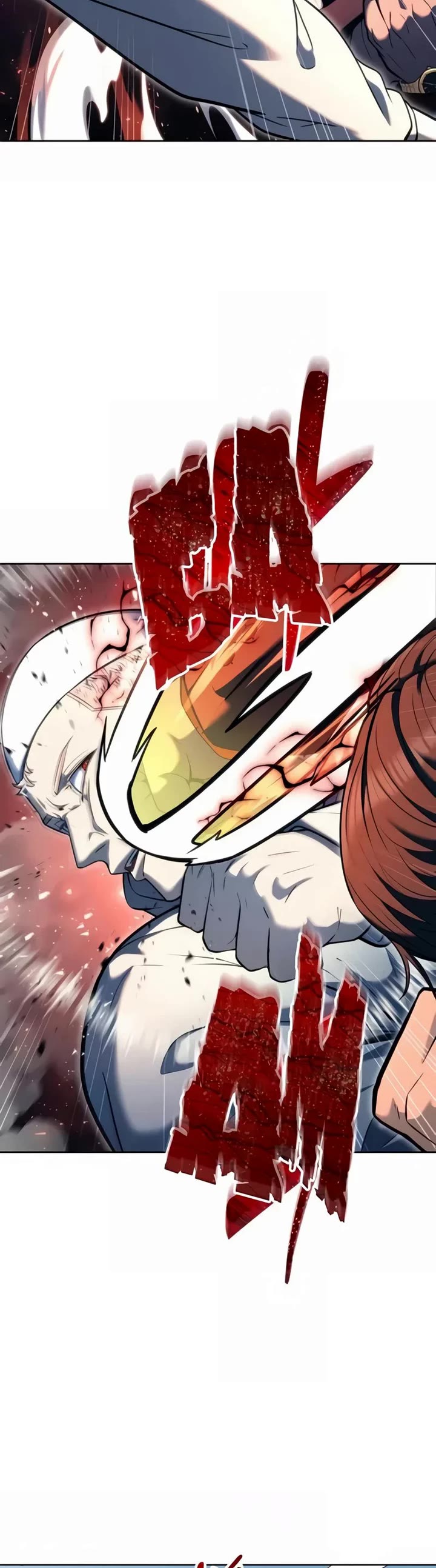 Read Tower of God_ Urek's Ascent Manga Online