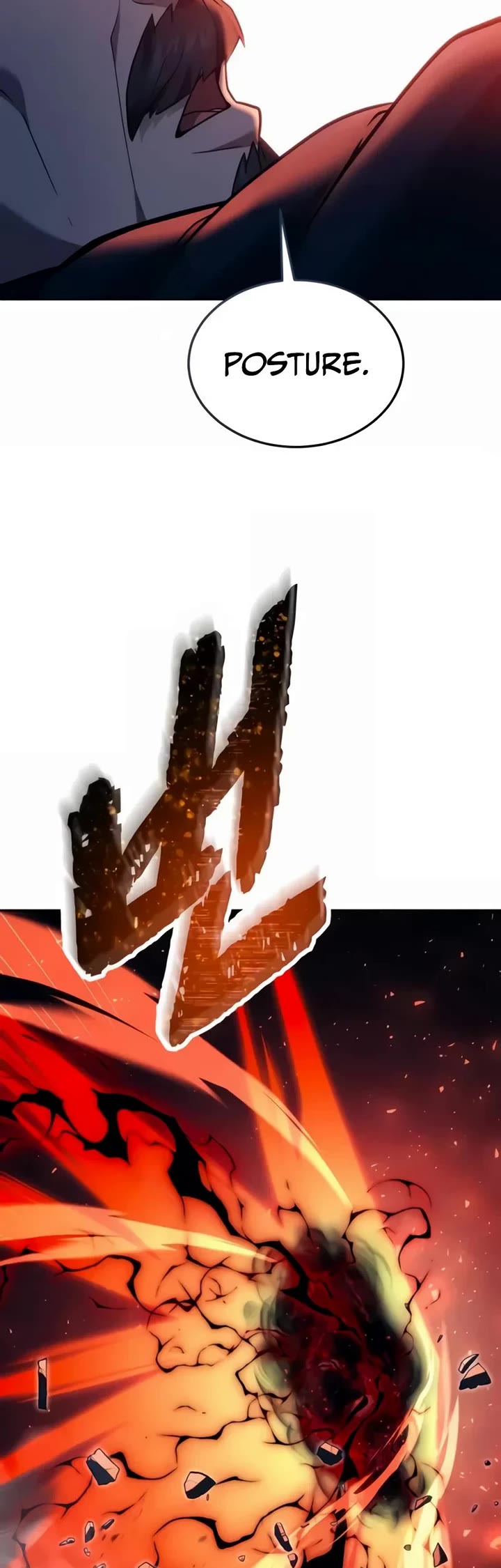 Read Tower of God_ Urek's Ascent Manga Online