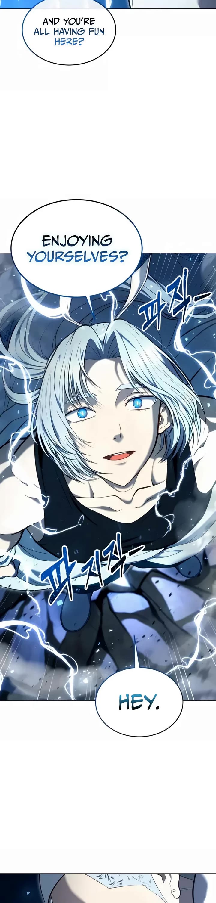 Read Tower of God_ Urek's Ascent Manga Online