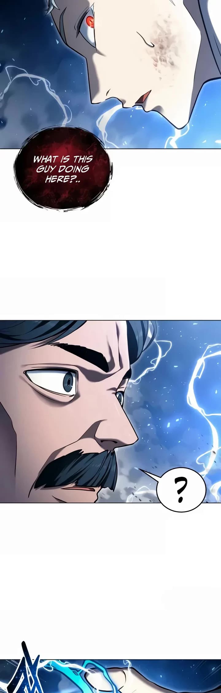 Read Tower of God_ Urek's Ascent Manga Online