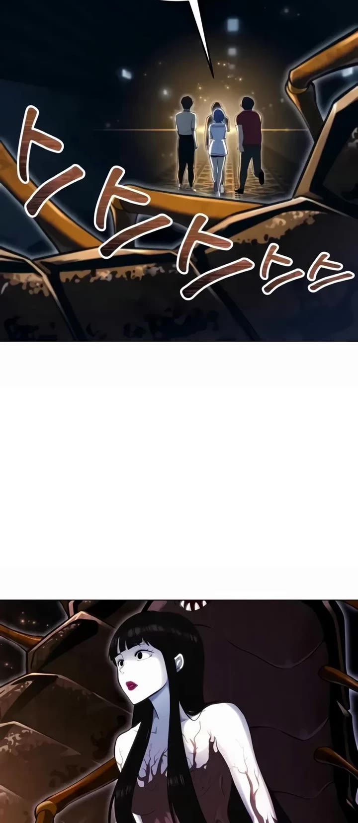 Read Tower of God_ Urek's Ascent Manga Online
