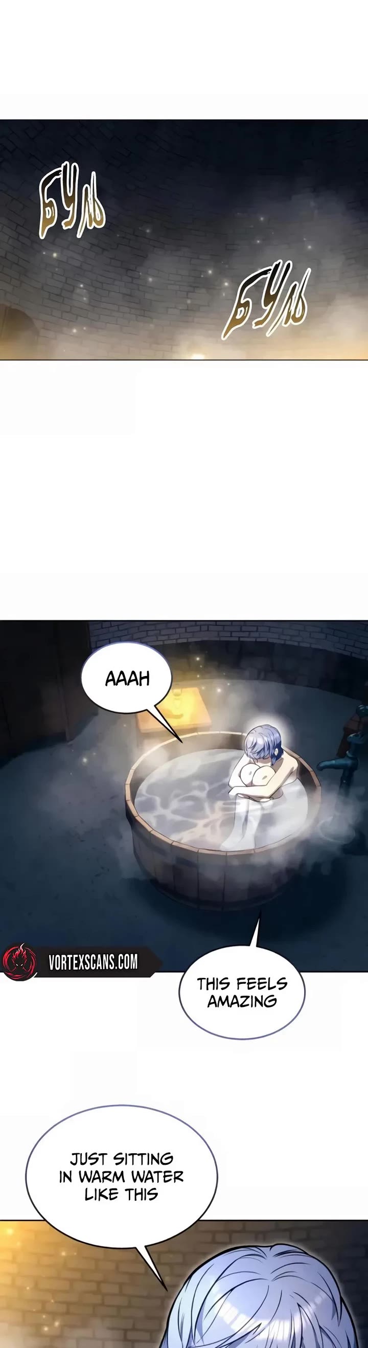 Read Tower of God_ Urek's Ascent Manga Online