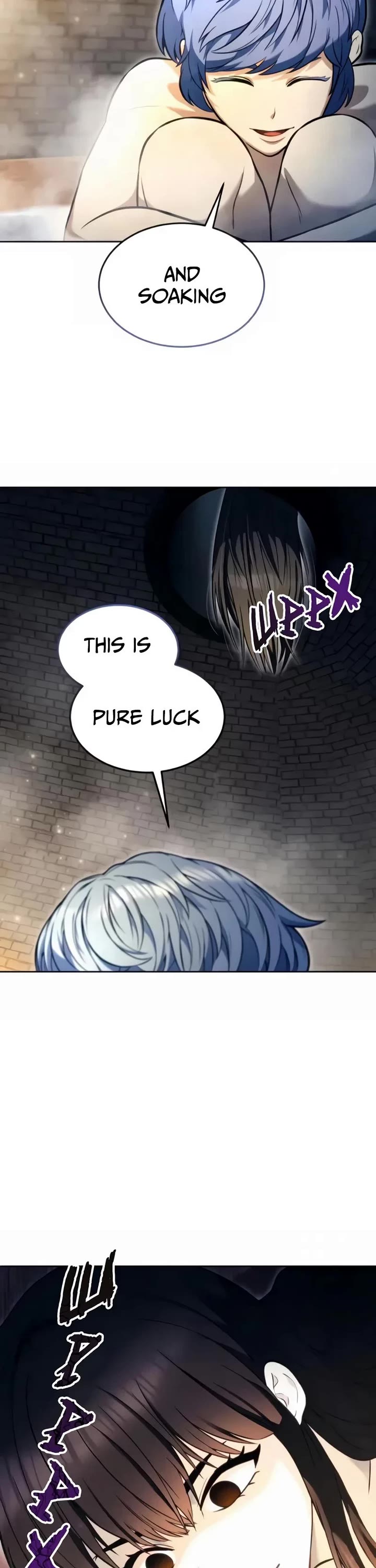 Read Tower of God_ Urek's Ascent Manga Online