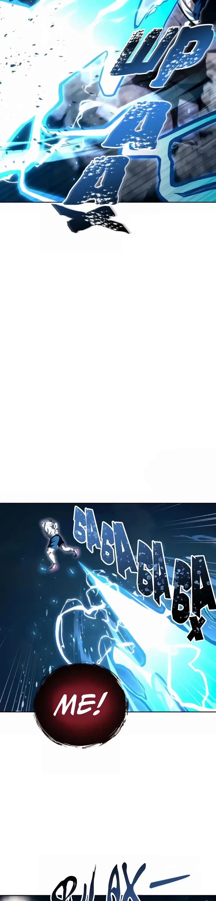 Read Tower of God_ Urek's Ascent Manga Online