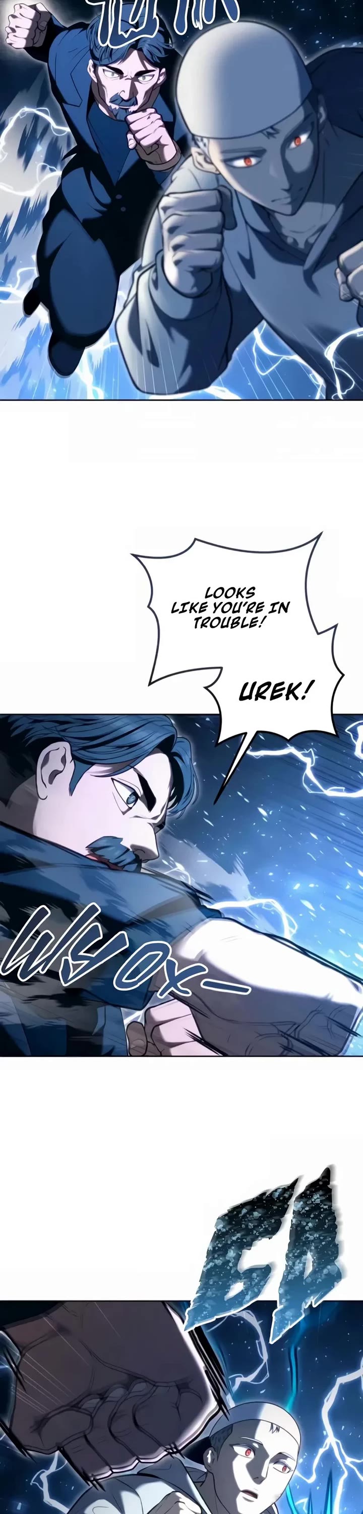 Read Tower of God_ Urek's Ascent Manga Online