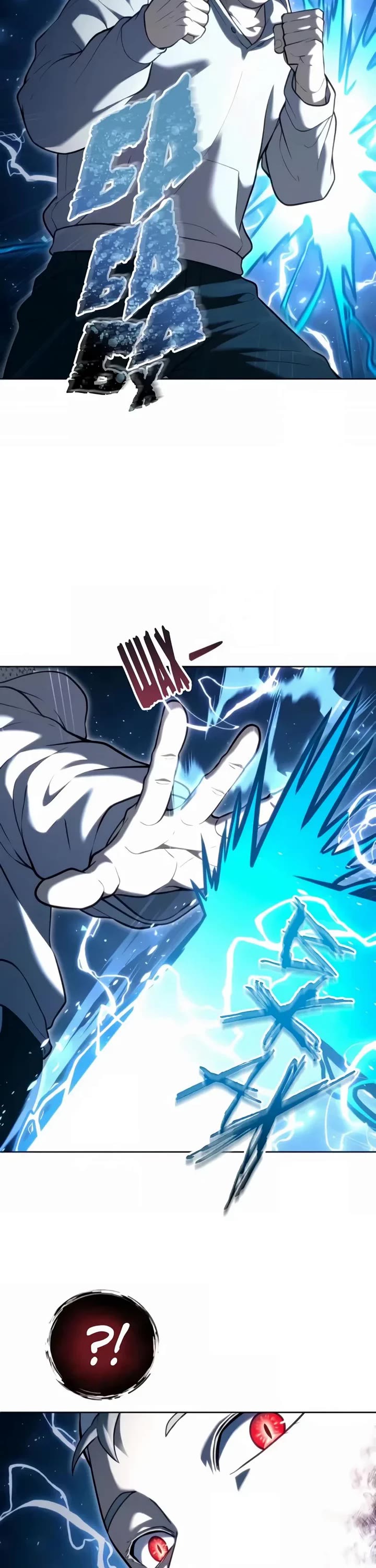 Read Tower of God_ Urek's Ascent Manga Online