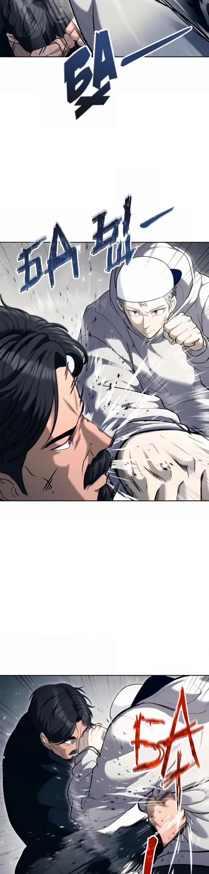 Read Tower of God_ Urek's Ascent Manga Online