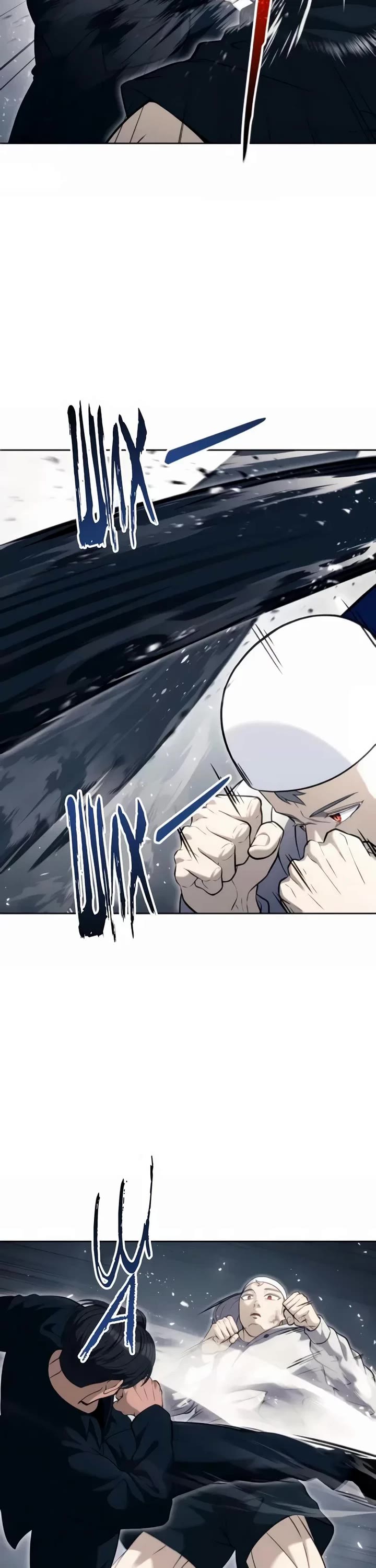 Read Tower of God_ Urek's Ascent Manga Online