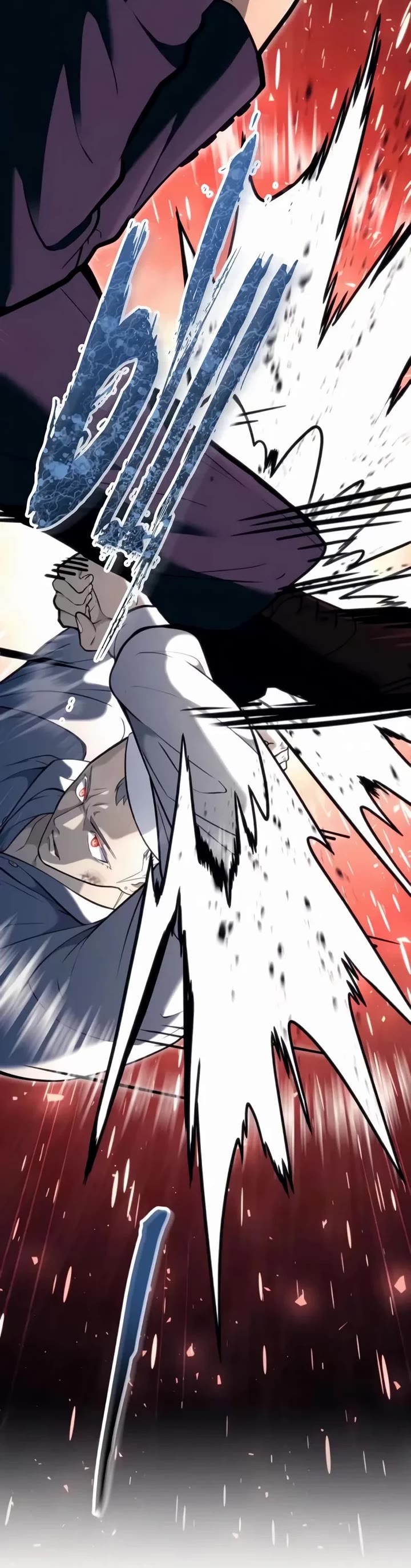 Read Tower of God_ Urek's Ascent Manga Online