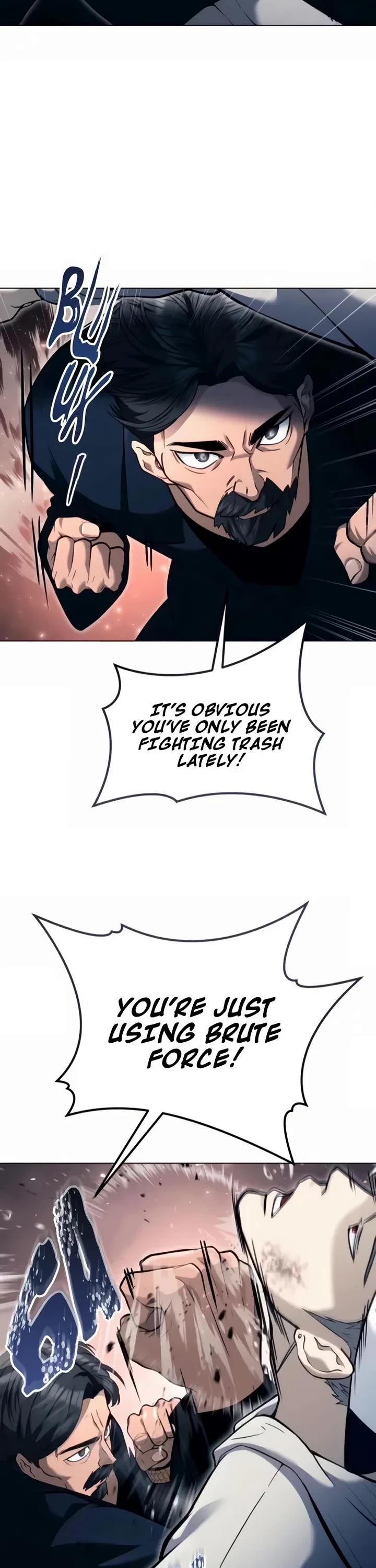 Read Tower of God_ Urek's Ascent Manga Online