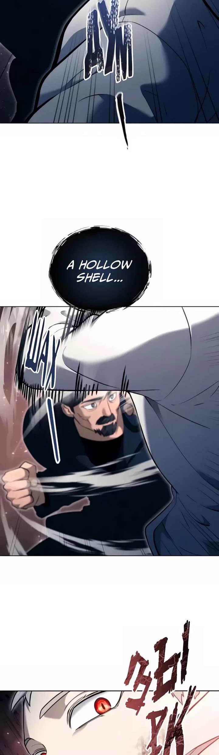 Read Tower of God_ Urek's Ascent Manga Online