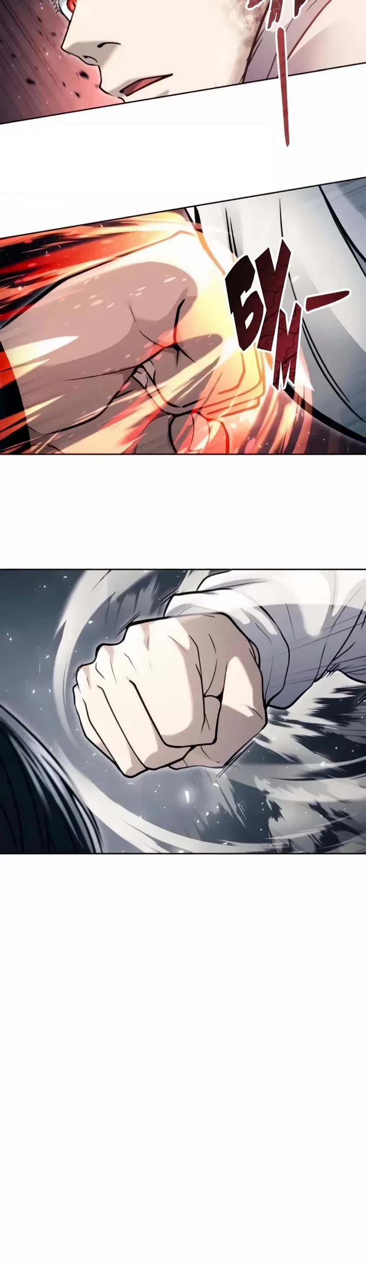 Read Tower of God_ Urek's Ascent Manga Online