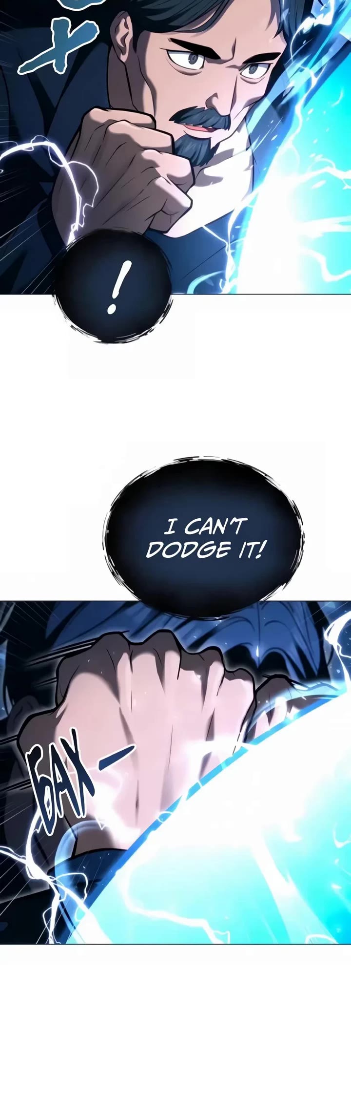 Read Tower of God_ Urek's Ascent Manga Online