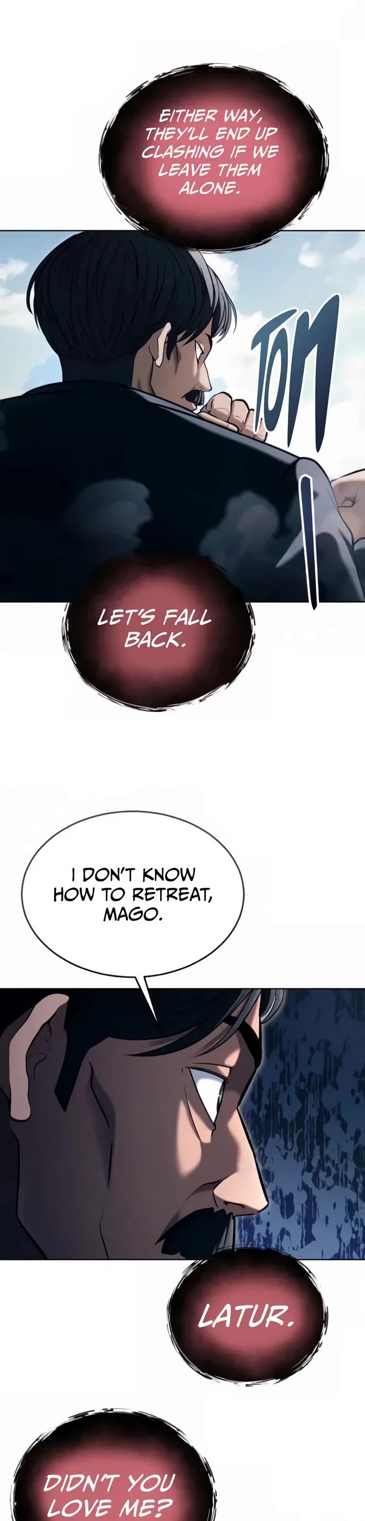 Read Tower of God_ Urek's Ascent Manga Online