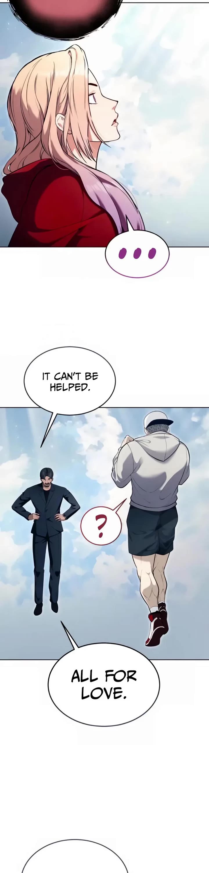 Read Tower of God_ Urek's Ascent Manga Online