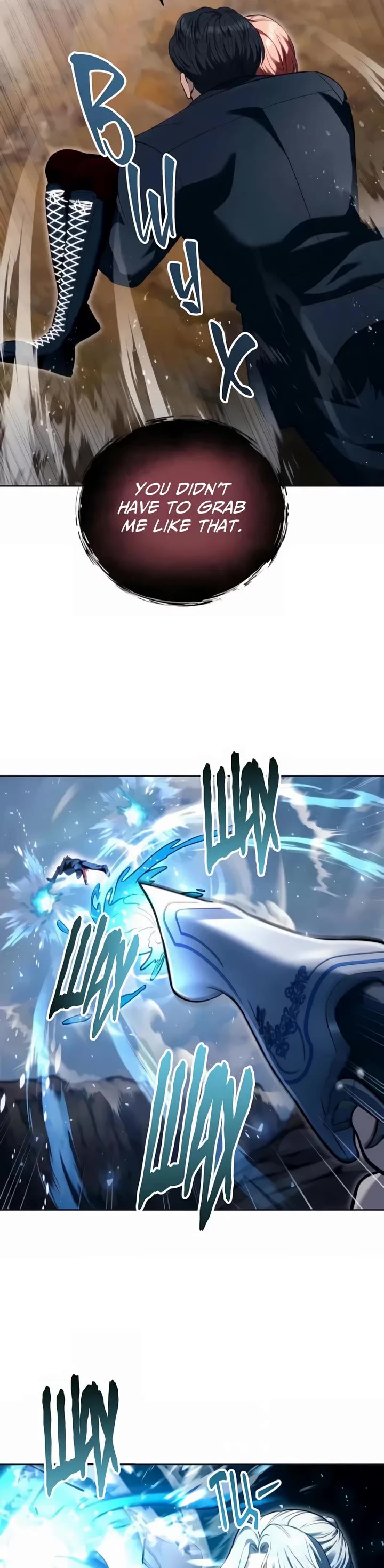 Read Tower of God_ Urek's Ascent Manga Online