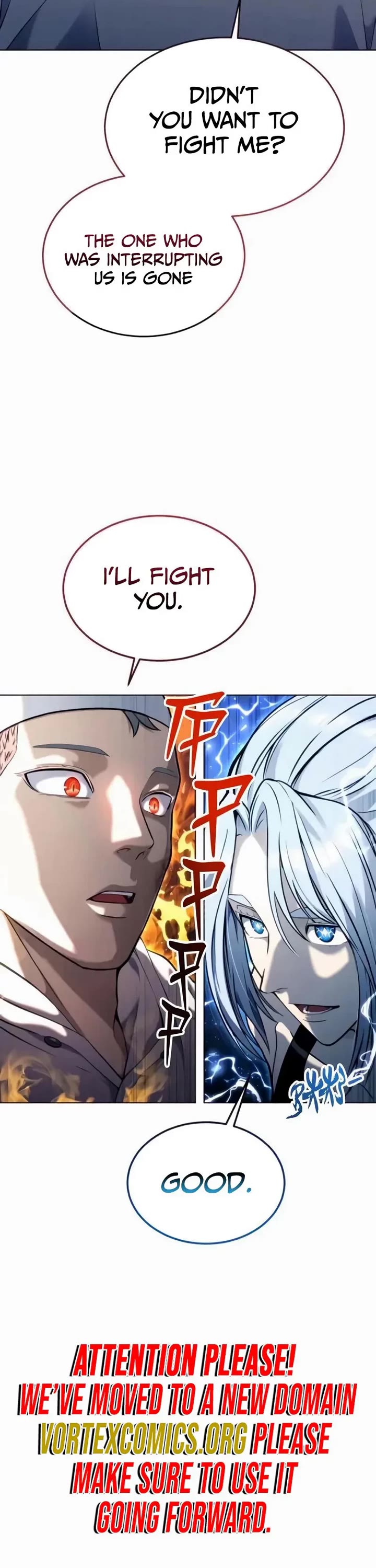 Read Tower of God_ Urek's Ascent Manga Online