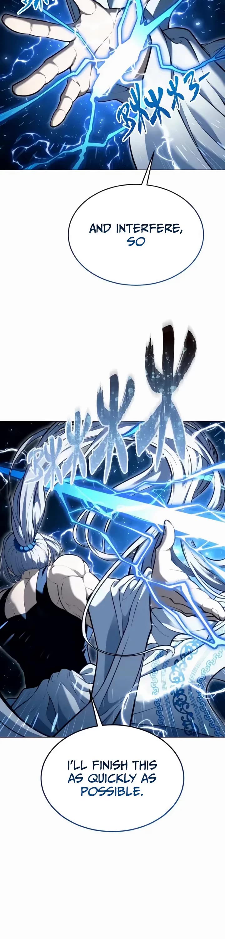 Read Tower of God_ Urek's Ascent Manga Online