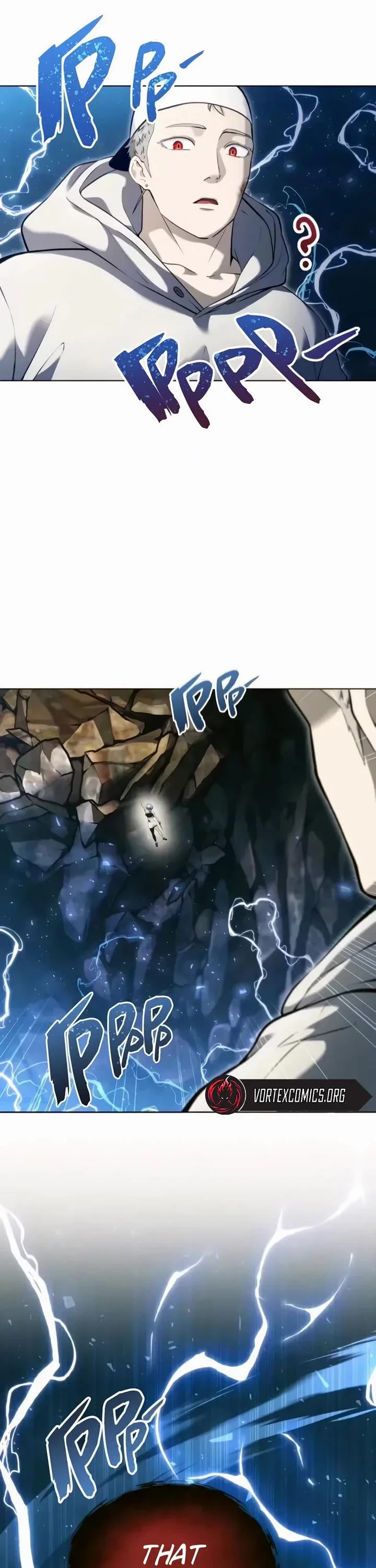 Read Tower of God_ Urek's Ascent Manga Online