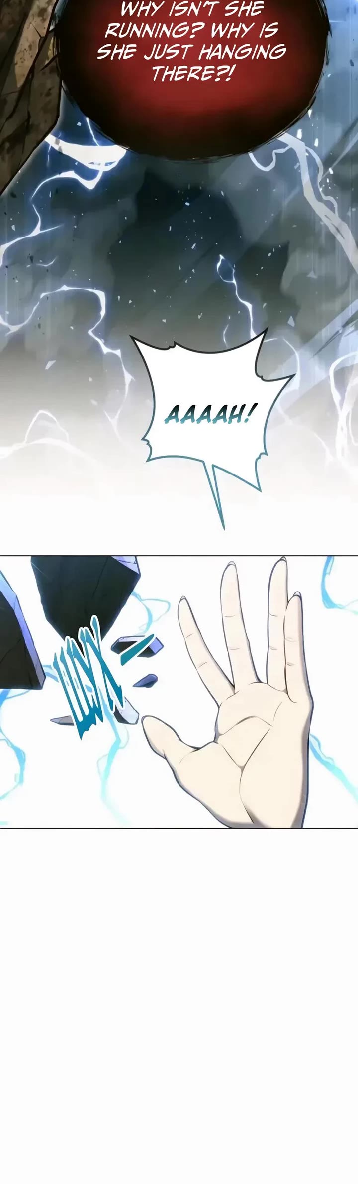 Read Tower of God_ Urek's Ascent Manga Online