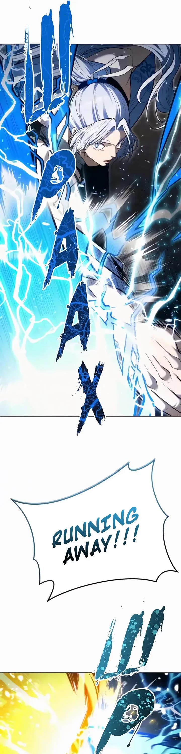 Read Tower of God_ Urek's Ascent Manga Online
