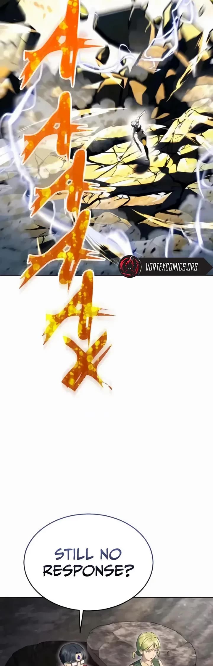 Read Tower of God_ Urek's Ascent Manga Online