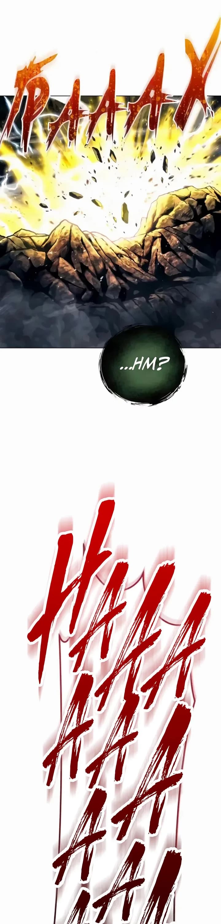 Read Tower of God_ Urek's Ascent Manga Online
