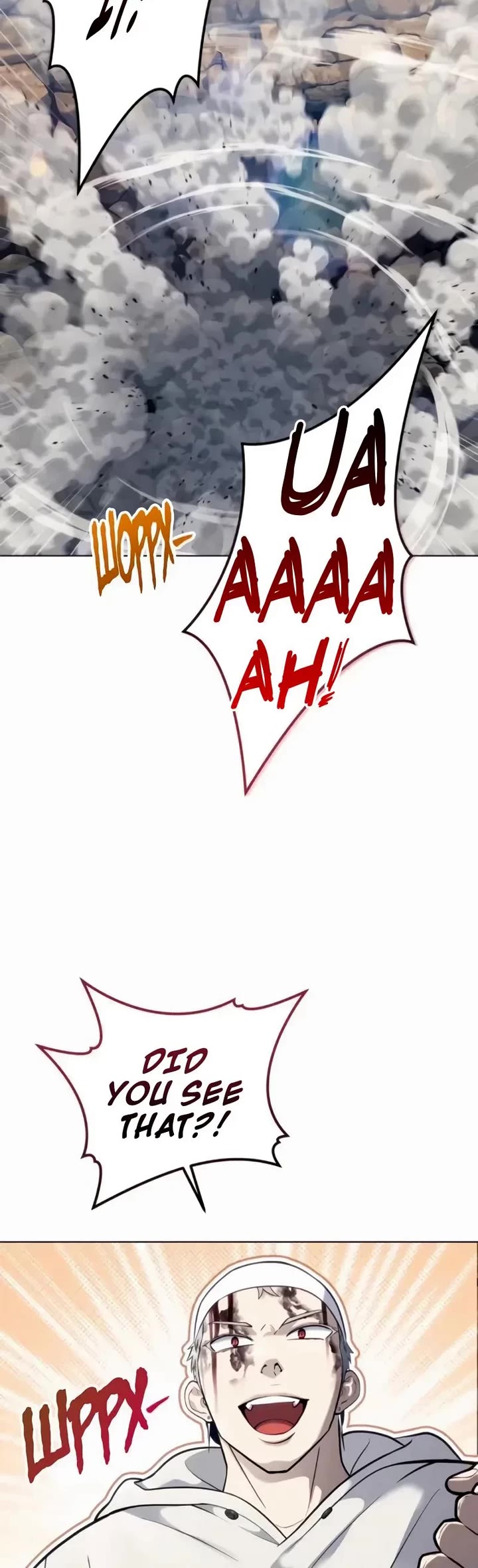 Read Tower of God_ Urek's Ascent Manga Online