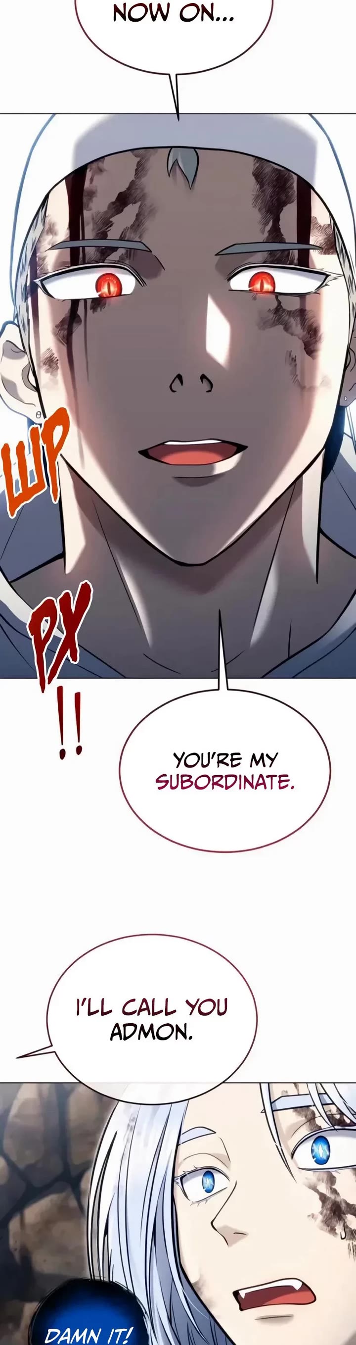 Read Tower of God_ Urek's Ascent Manga Online