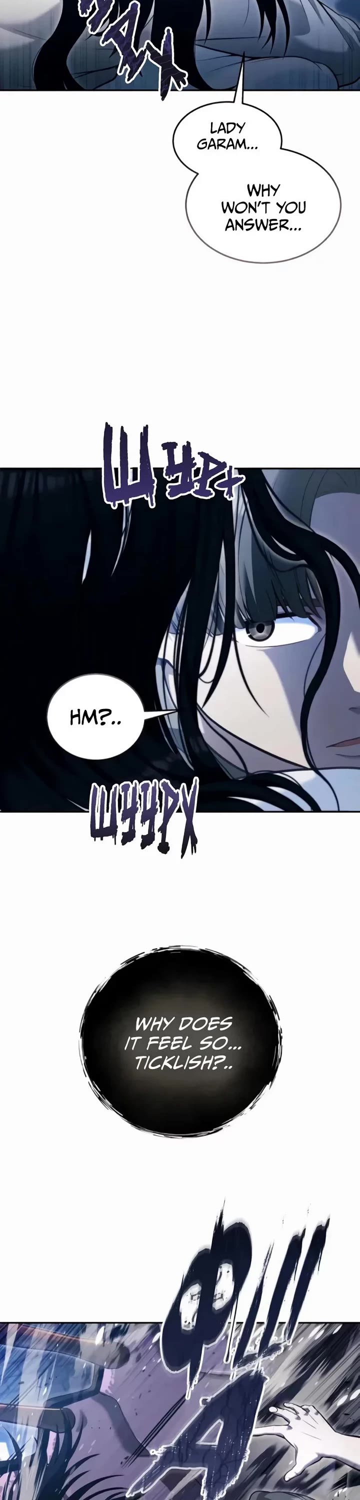 Read Tower of God_ Urek's Ascent Manga Online