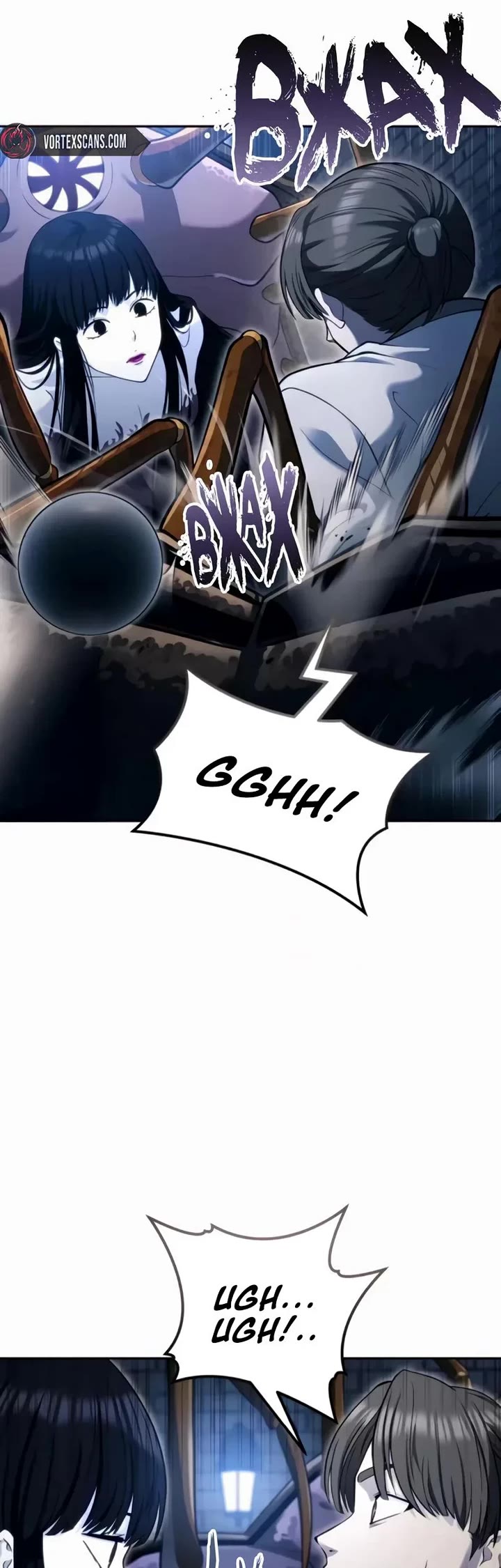 Read Tower of God_ Urek's Ascent Manga Online