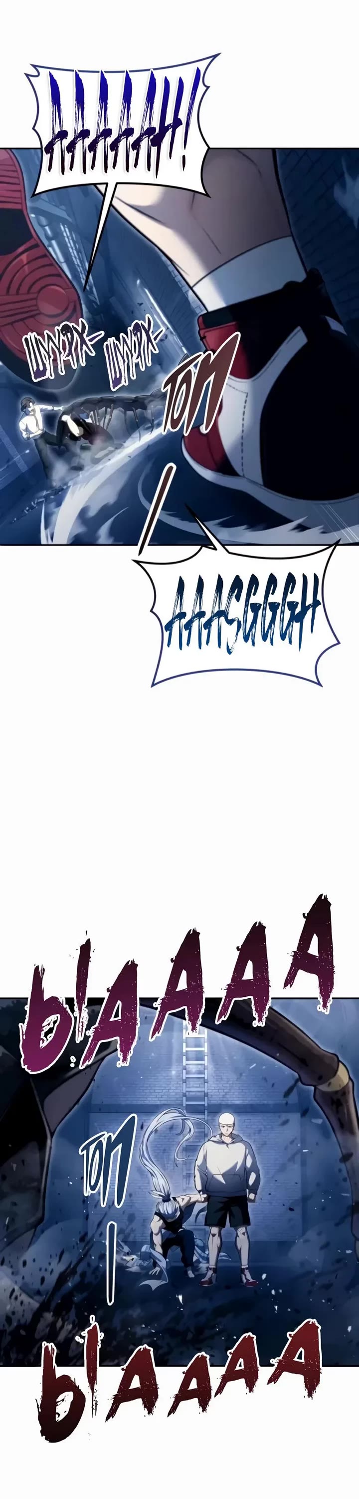 Read Tower of God_ Urek's Ascent Manga Online
