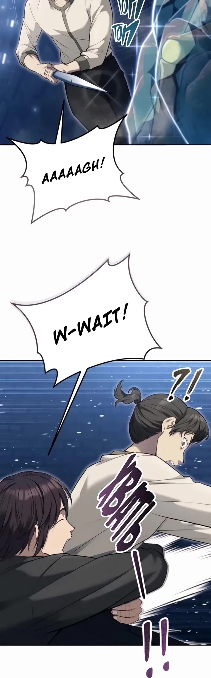 Read Tower of God_ Urek's Ascent Manga Online