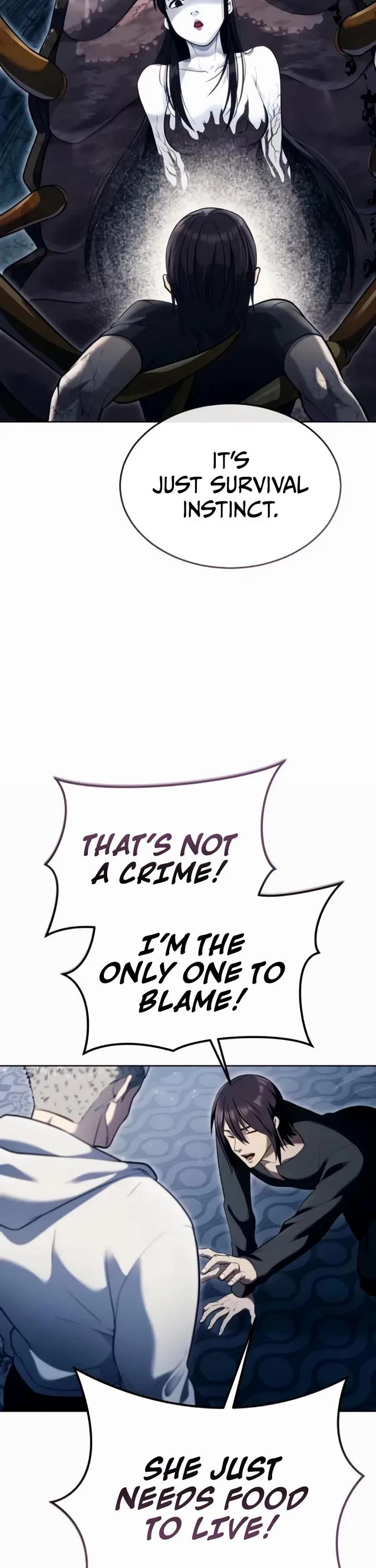 Read Tower of God_ Urek's Ascent Manga Online