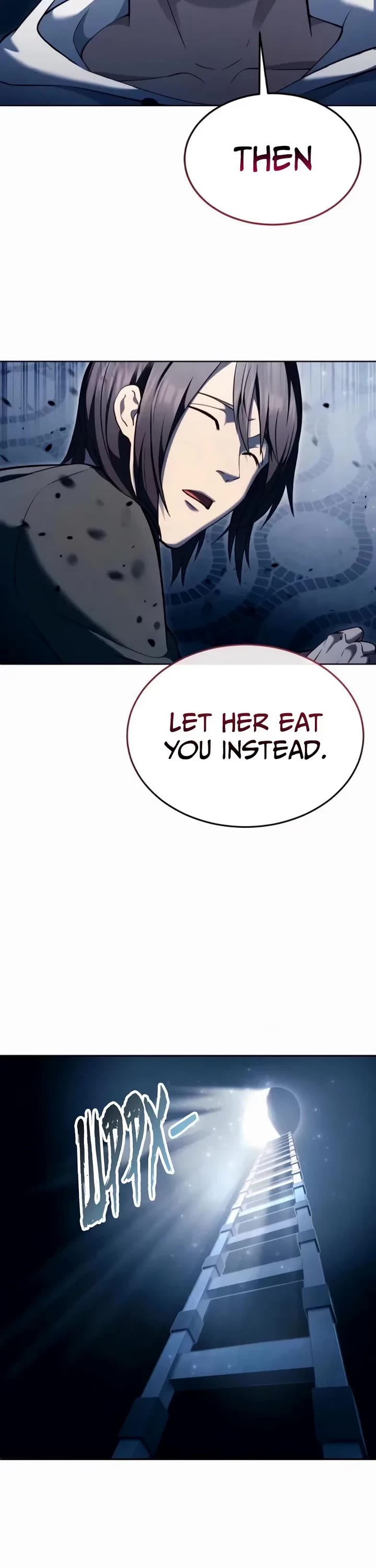 Read Tower of God_ Urek's Ascent Manga Online
